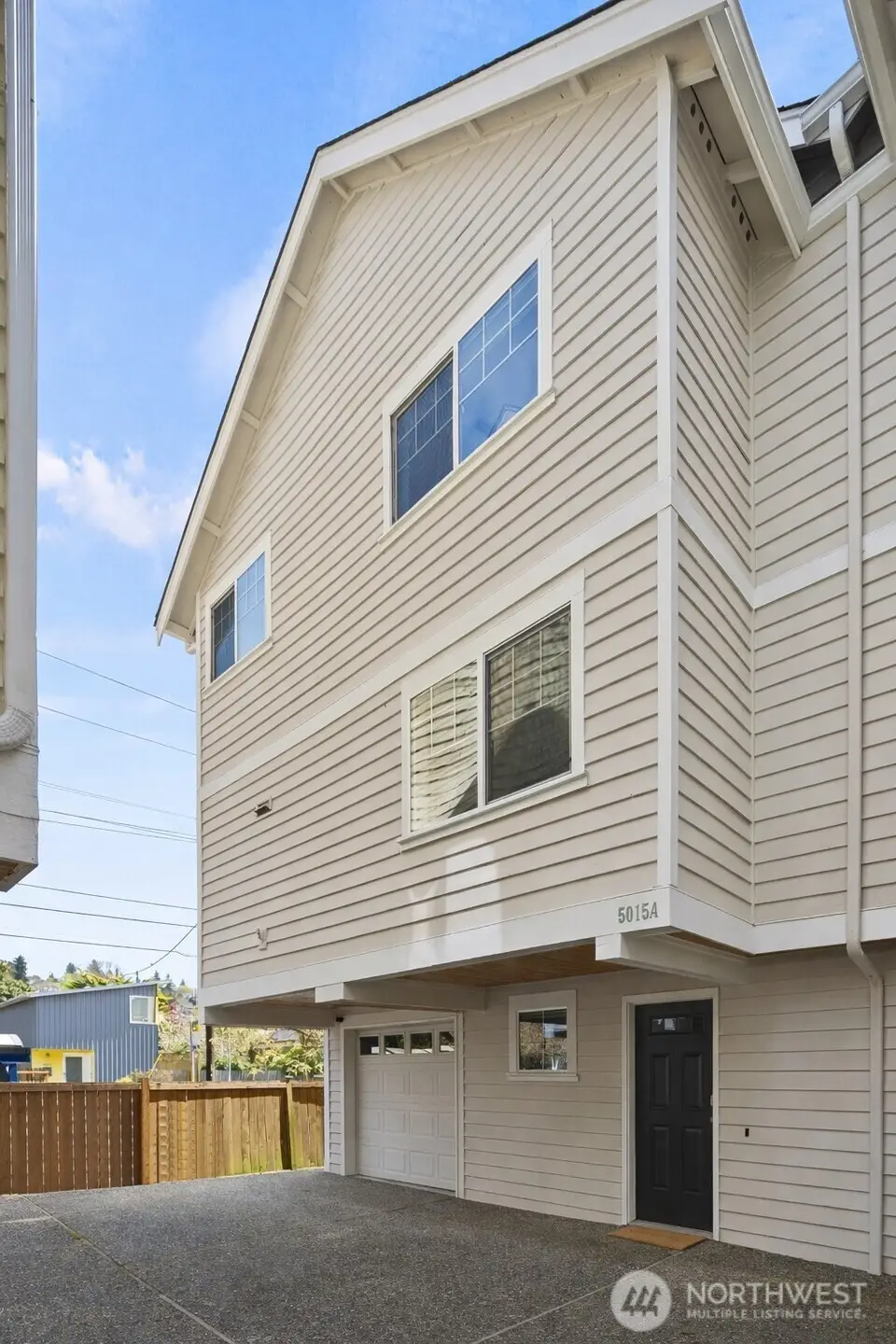 5015 8th Avenue Nw, Seattle, WA 98107 - #1