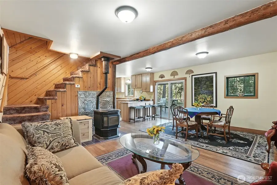 3725 Vineyard Way, Kettle Falls, WA 99141 - #3