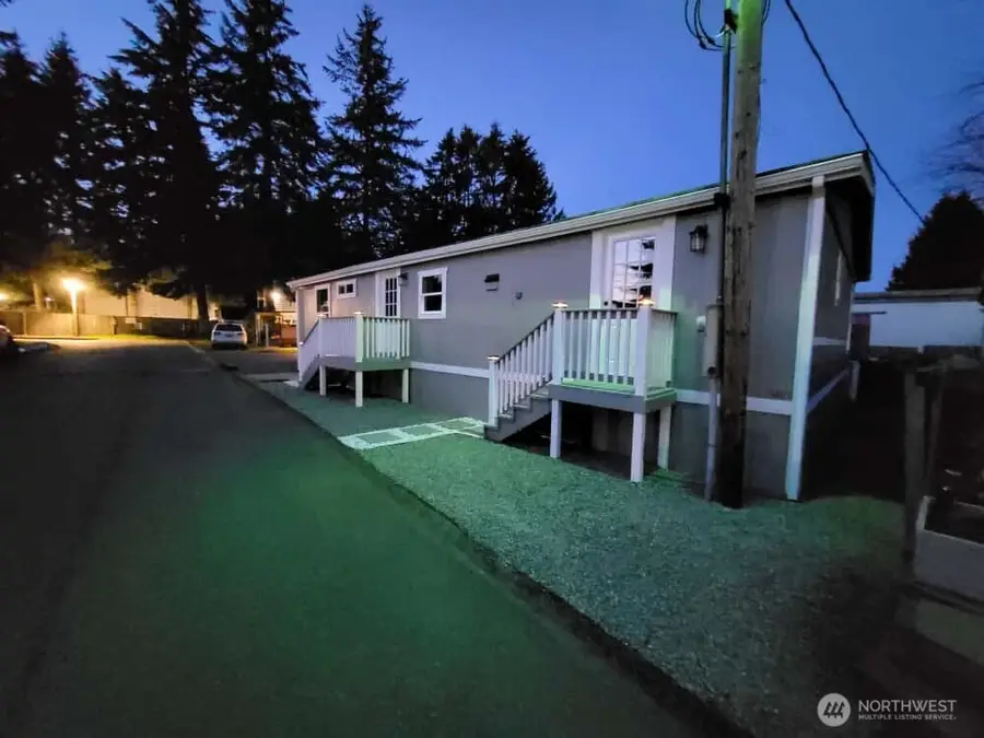 1660 S 333rd Street #36, Federal Way, WA 98003 - #2