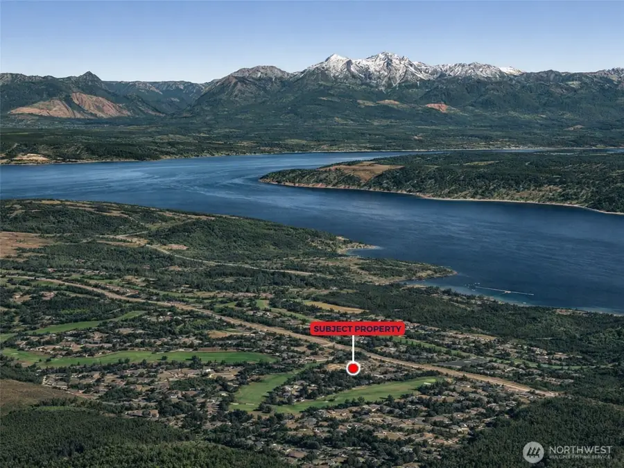 18 E Flaggwood Court #14, Union, WA 98592 - #3