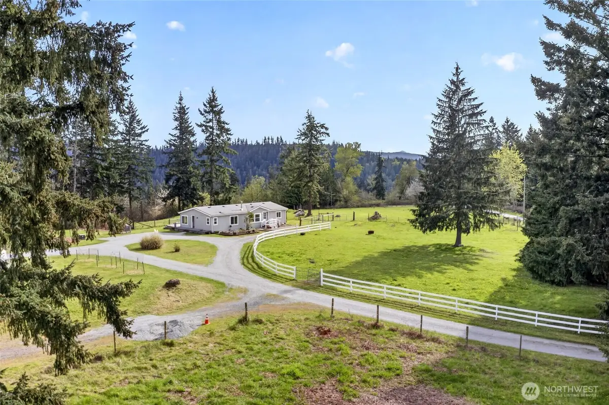 41419 94th Avenue E, Eatonville, WA 98328 - #1