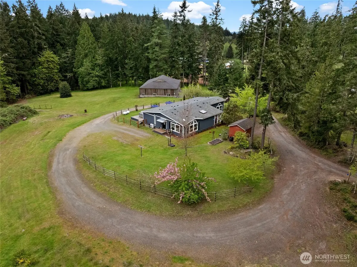1998 NW Luoto Road, Poulsbo, WA 98370 - #1