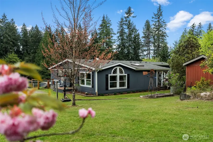1998 NW Luoto Road, Poulsbo, WA 98370 - #2