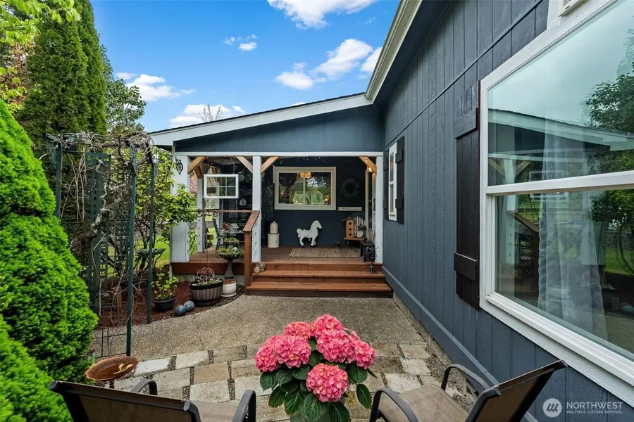 1998 NW Luoto Road, Poulsbo, WA 98370 - #3