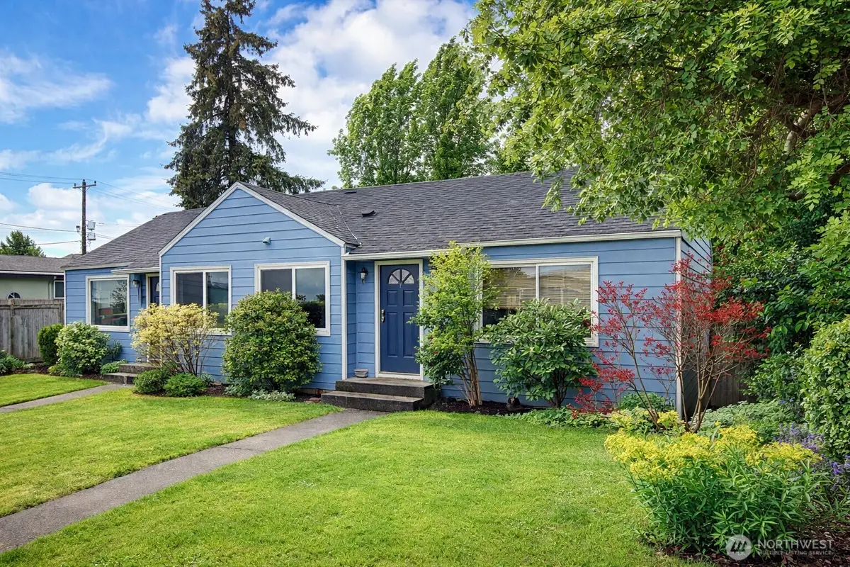 2517 E Pike Street, Seattle, WA 98122 - #1