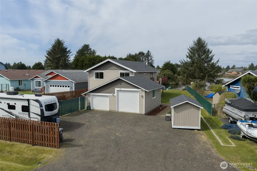 154 S Razor Clam Drive Sw, Ocean Shores, WA 98569 - #2