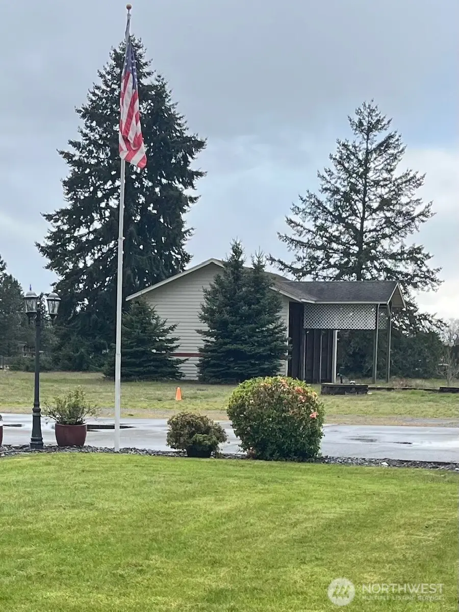 2726 263rd Street Ct E, Spanaway, WA 98387 - #2