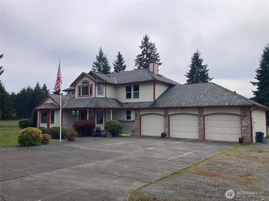 2726 263rd Street Ct E, Spanaway, WA 98387 - #3