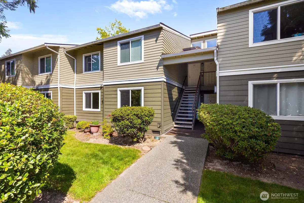 820 Cady Road #F105, Everett, WA 98203 - #1