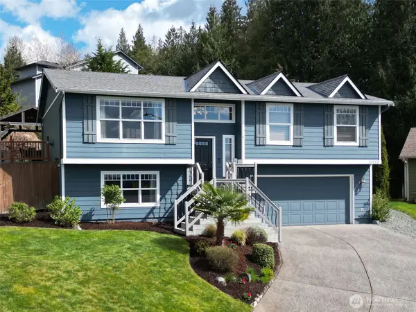 17615 Upland Drive, Arlington, WA 98223