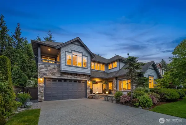 35010 Rhododendron Drive Se, Snoqualmie, WA 98065
