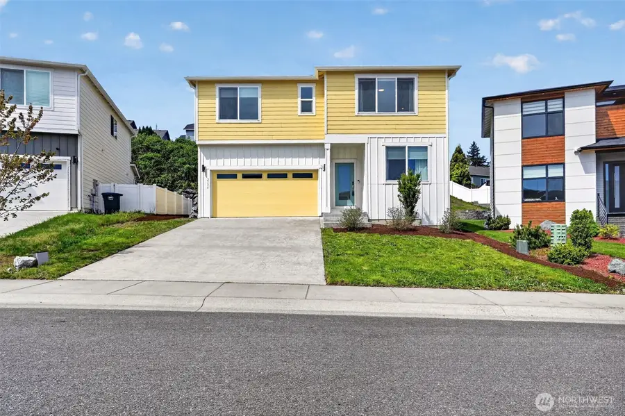 2134 Riverstone Loop, Ferndale, WA 98248 - #2
