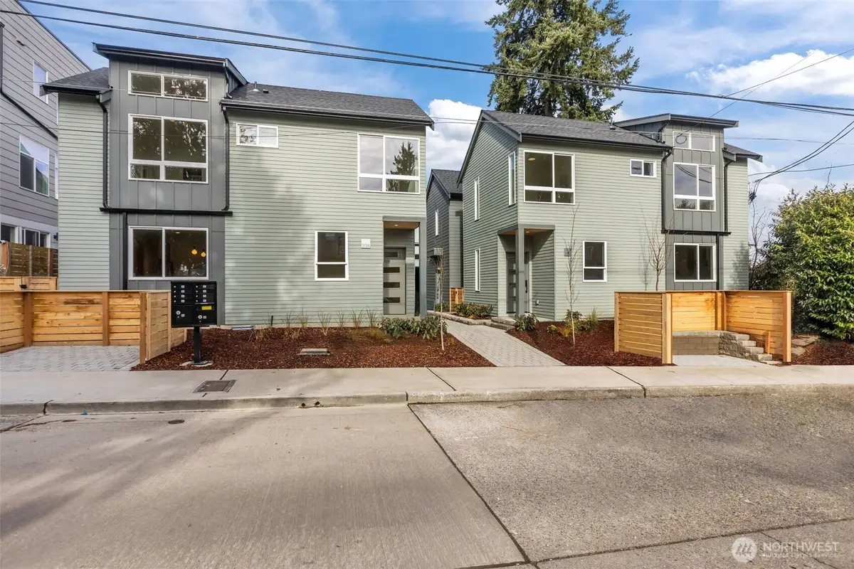 3542 S Dawson Street, Seattle, WA 98118 - #1