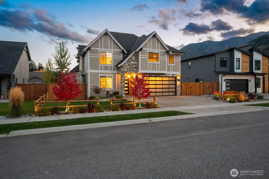 311 Pinegrass St, Leavenworth, WA 98826 - #3