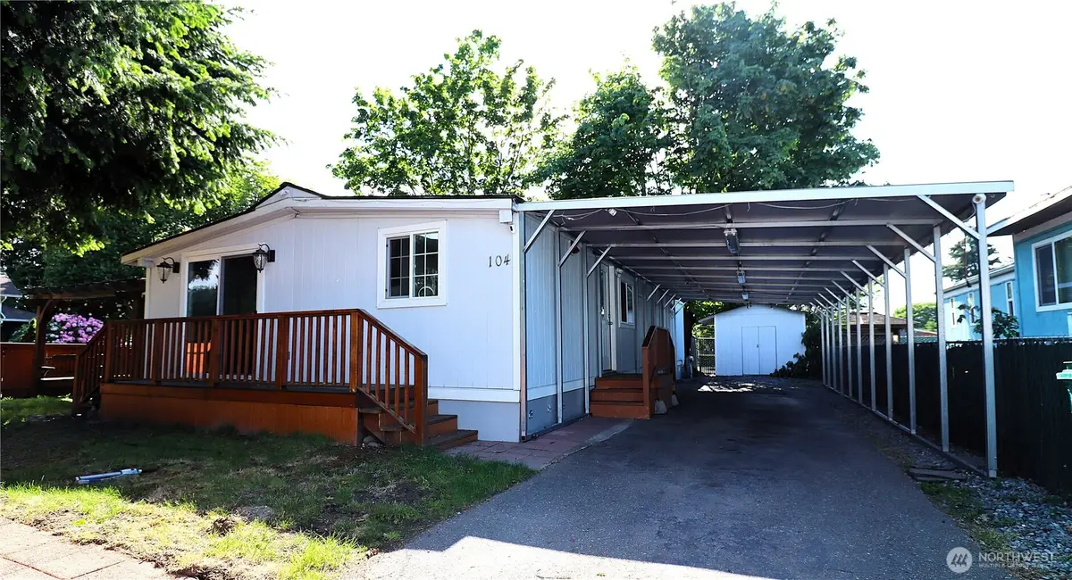 401 37th Street Se #104, Auburn, WA 98002 - #1