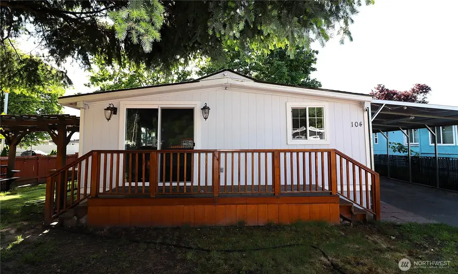 401 37th Street Se #104, Auburn, WA 98002 - #2