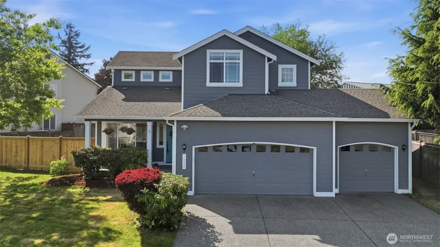 1340 57th Drive Se, Auburn, WA 98092 - #2