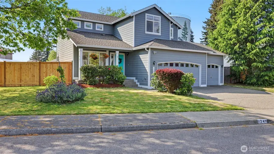1340 57th Drive Se, Auburn, WA 98092 - #3