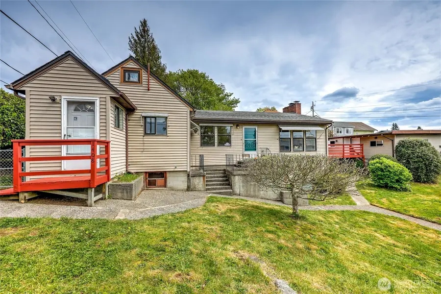 1408 Winfield Avenue, Bremerton, WA 98310 - #2