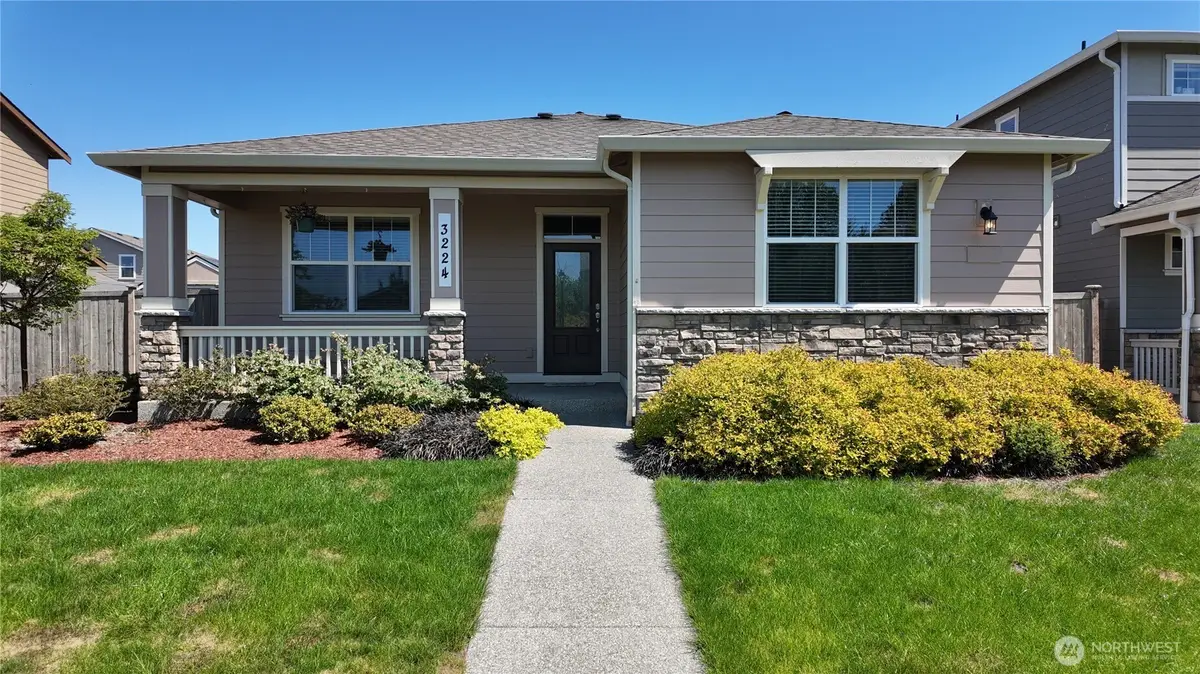 3224 Loch Ness Loop, Mount Vernon, WA 98273 - #1