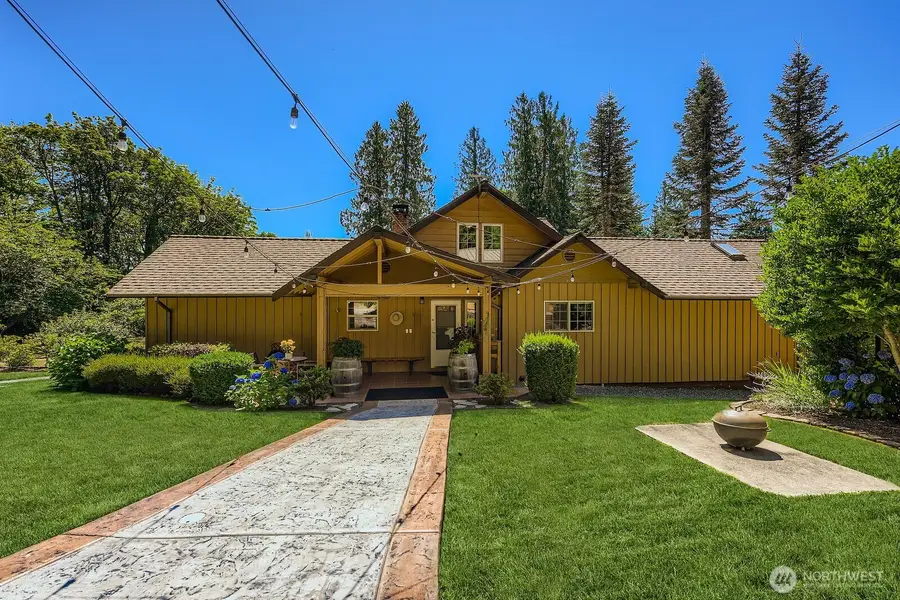 36208 SE 46th Street, Fall City, WA 98024 - #3