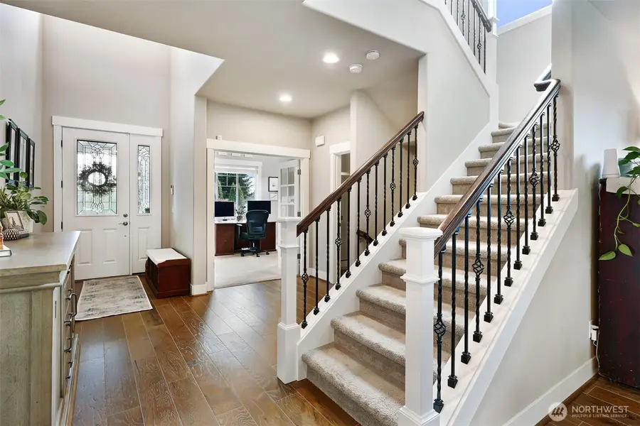 4720 NE 25th Street, Renton, WA 98059 - #3