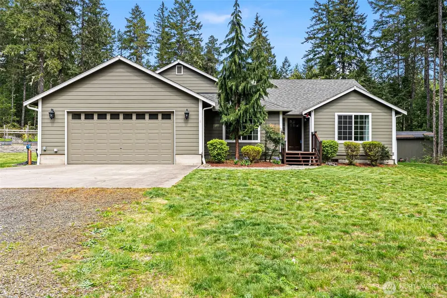 600 Toonerville Drive Ne, Belfair, WA 98528 - #2