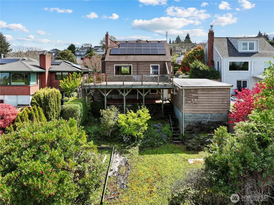 6901 40th Avenue Sw, Seattle, WA 98136 - #3