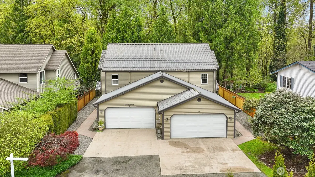 433 S Lewis Street #A & B, Monroe, WA 98272 - #1