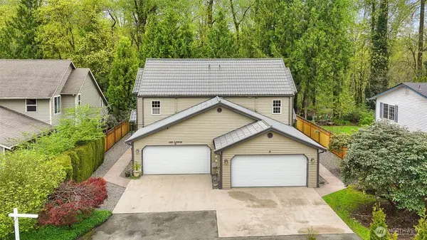 433 S Lewis Street #A & B, Monroe, WA 98272