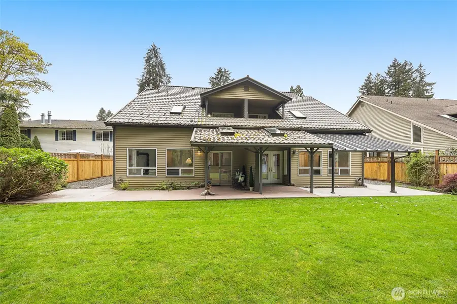 433 S Lewis Street #A & B, Monroe, WA 98272 - #2