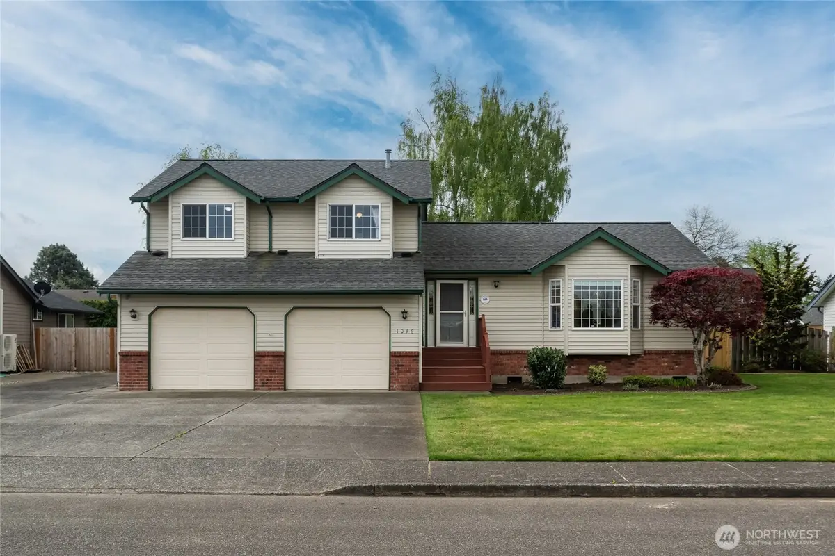 1036 Ridgeway Drive, Lynden, WA 98264 - #1