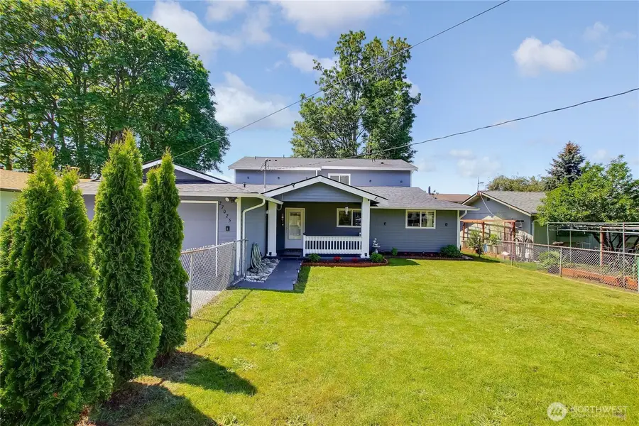 27025 14th Avenue S, Des Moines, WA 98918 - #2