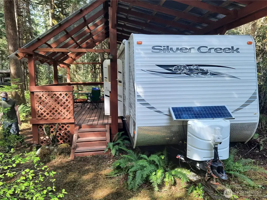 8480 South Cascade Drive, Marblemount, WA 98267 - #3