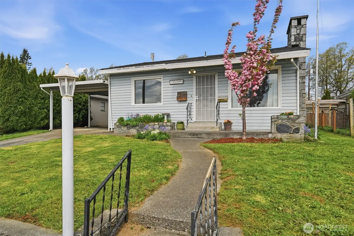 808 Judson Street, Lynden, WA 98264 - #1
