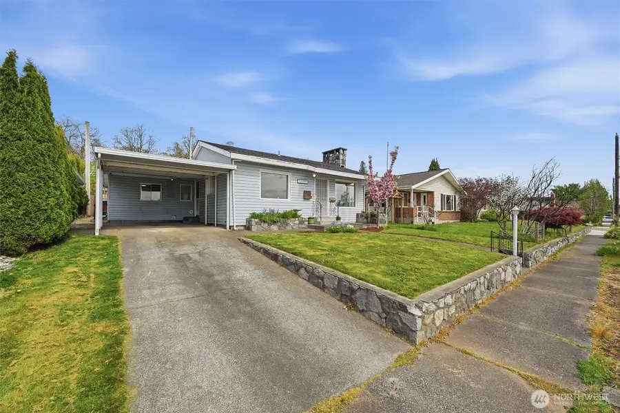 808 Judson Street, Lynden, WA 98264 - #2