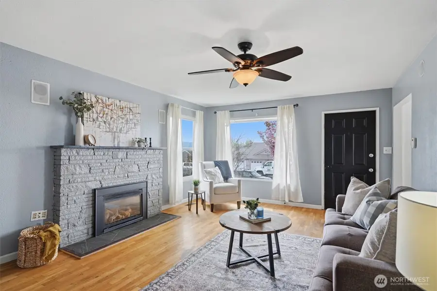 808 Judson Street, Lynden, WA 98264 - #3