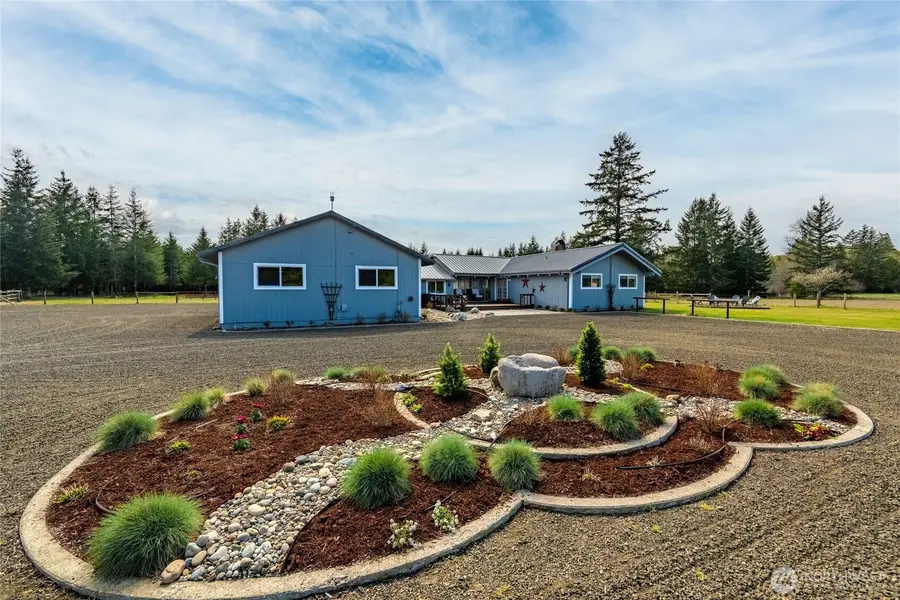 251 W Beeville Road, Matlock, WA 98560 - #3