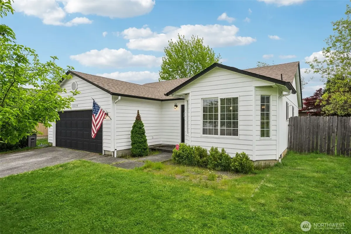 15518 NE 88th Street, Vancouver, WA 98682 - #1