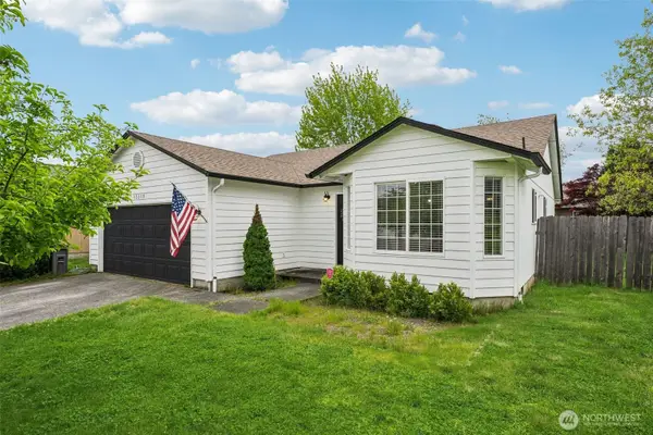 15518 NE 88th Street, Vancouver, WA 98682