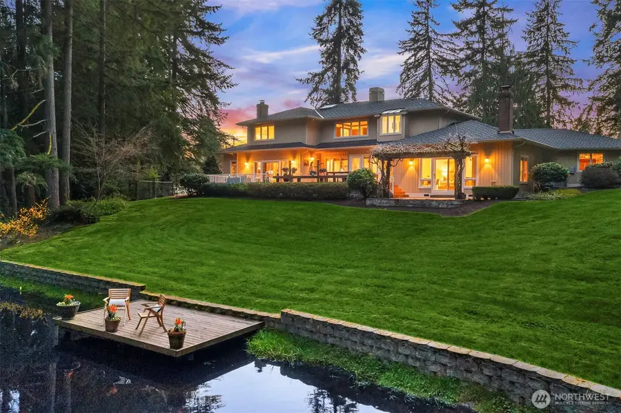 9607 208th Avenue Ne, Redmond, WA 98053 - #2