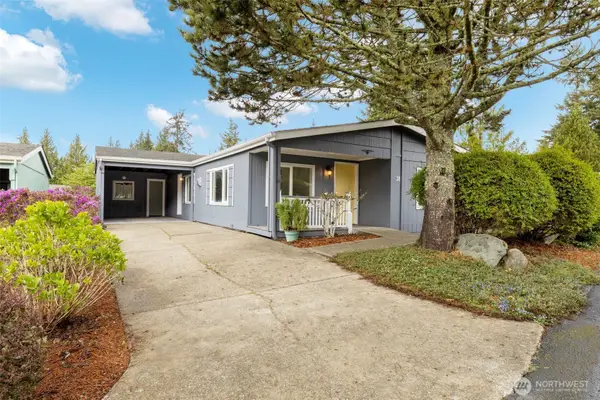 1754 NE Mesford Road #38, Poulsbo, WA 98370