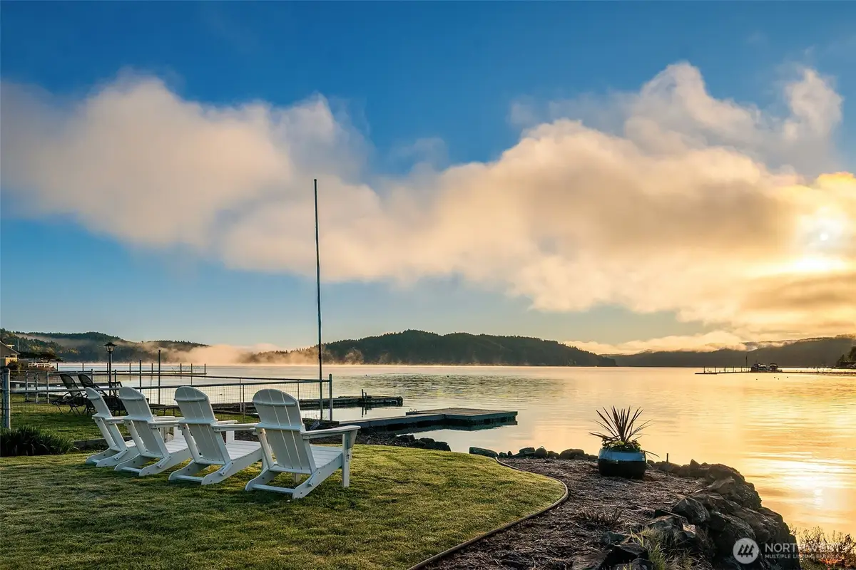 6731 E State Route 106, Union, WA 98592 - #1