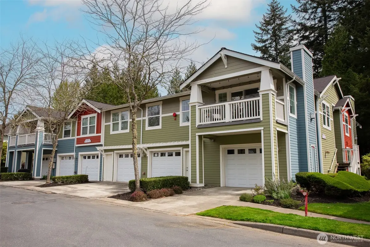 10620 221st Lane Ne #203, Redmond, WA 98053 - #1