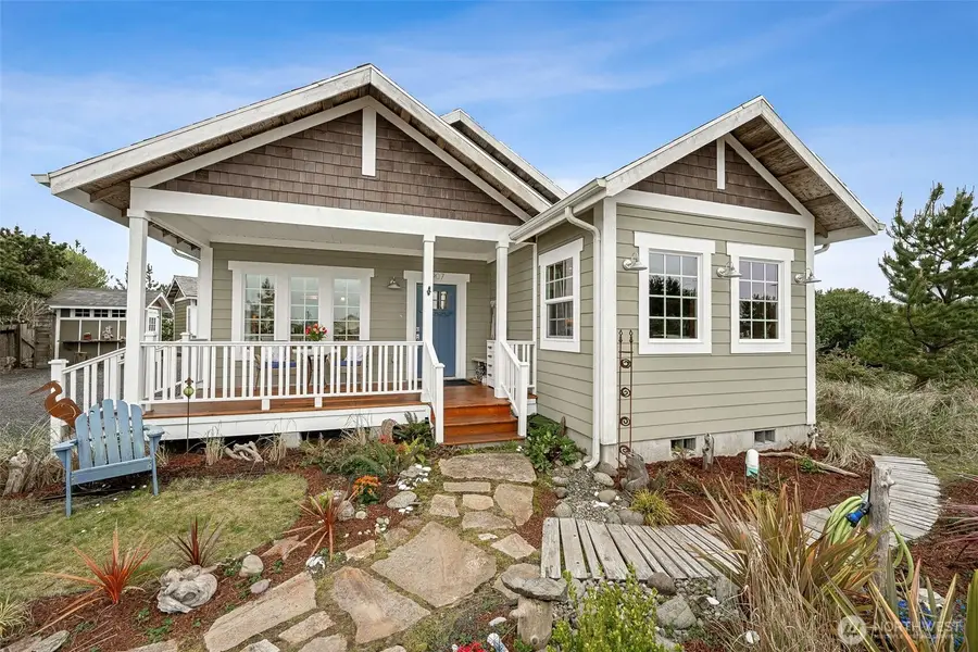 907 Tall Ships Court Sw, Ocean Shores, WA 98569 - #2
