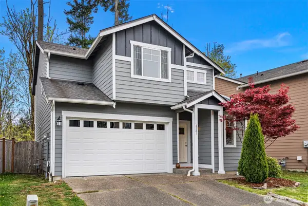 2181 Caleb Place Se, Port Orchard, WA 98366
