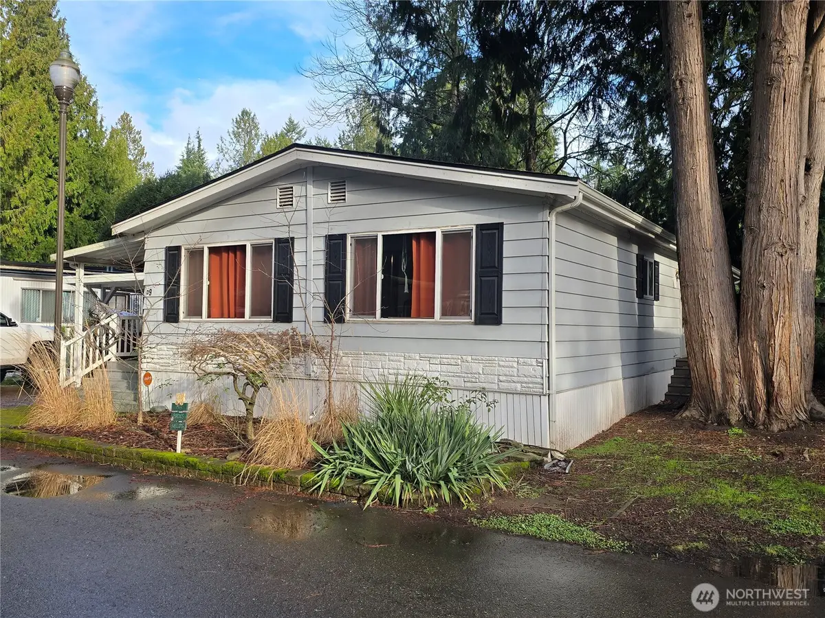900 29th Street Se #D-9, Auburn, WA 98002 - #1