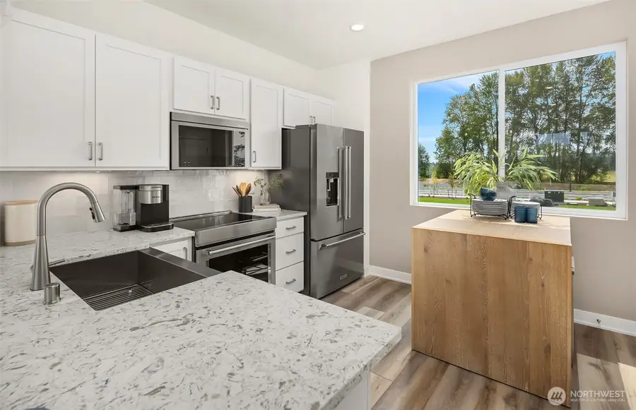 2528 160th Street Ne, Marysville, WA 98271 - #2