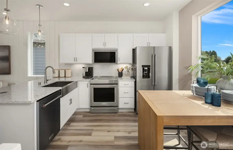 2528 160th Street Ne, Marysville, WA 98271 - #3