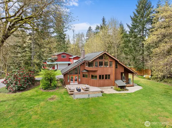 13321 Burn Road, Arlington, WA 98223